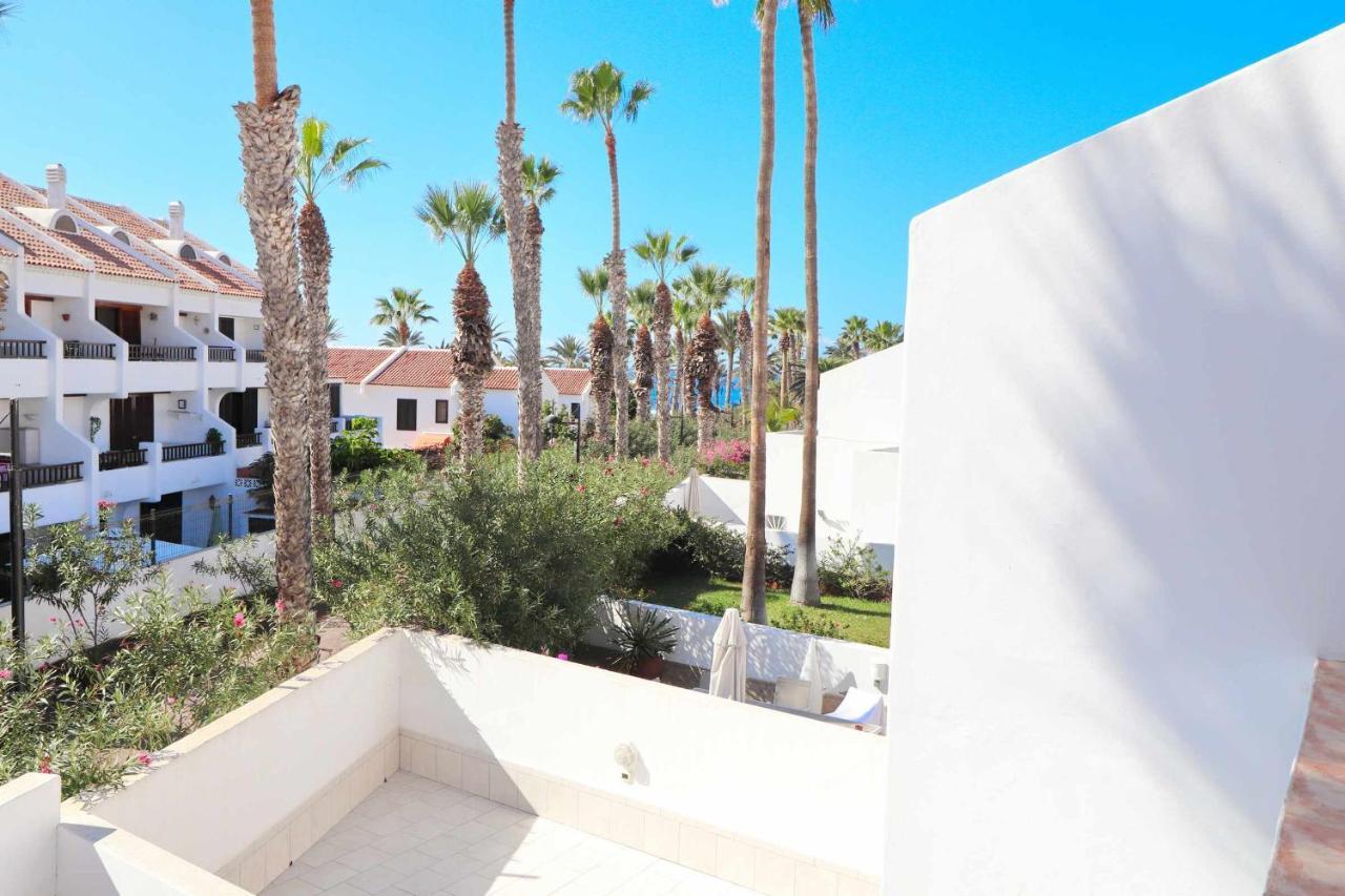 Parque Santiago 2 Villa 2 Tenerife Rental & Sales Плая-де-лас-Америкас Экстерьер фото