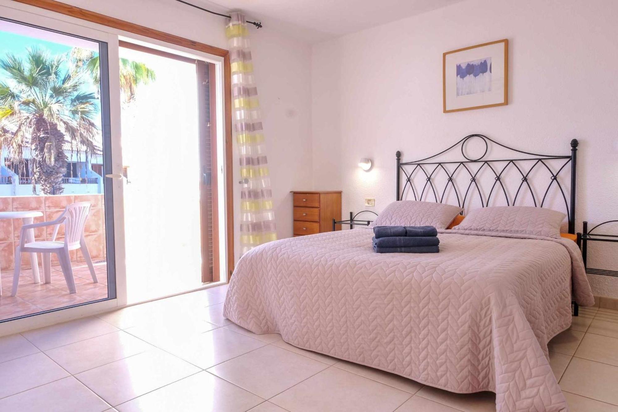 Parque Santiago 2 Villa 2 Tenerife Rental & Sales Плая-де-лас-Америкас Экстерьер фото